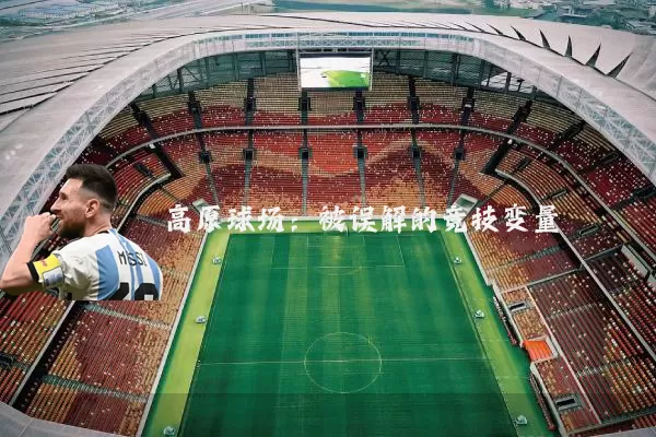 高原球场：被误解的竞技变量