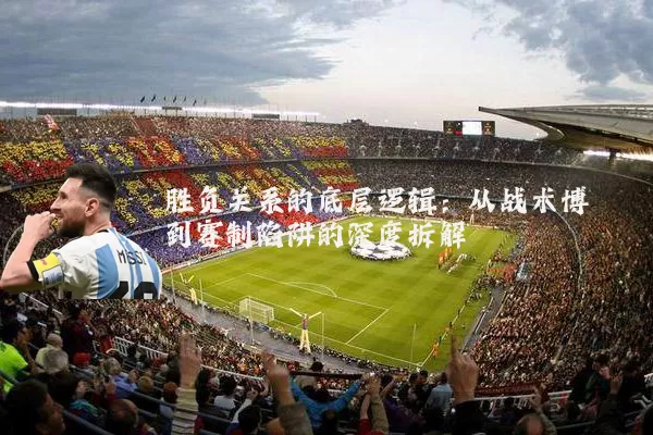 胜负关系的底层逻辑：从战术博弈到赛制陷阱的深度拆解